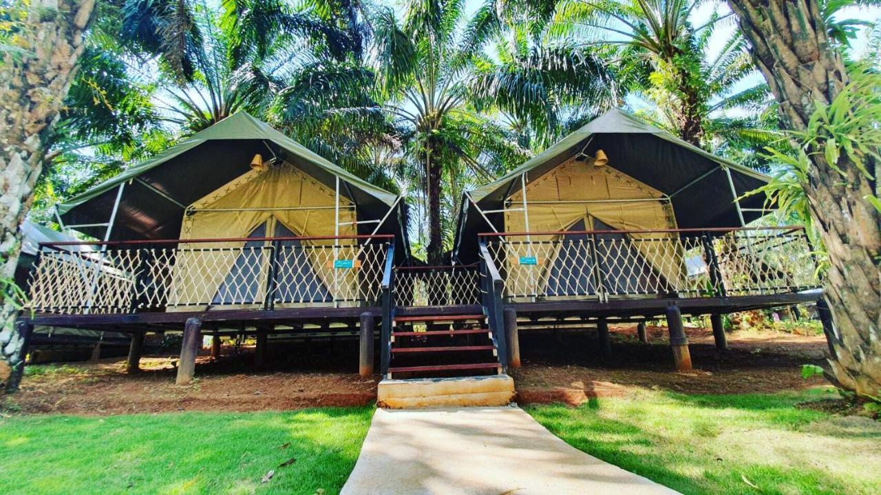 Khaosok Boutique Hideaway Hotel Phanom Екстериор снимка