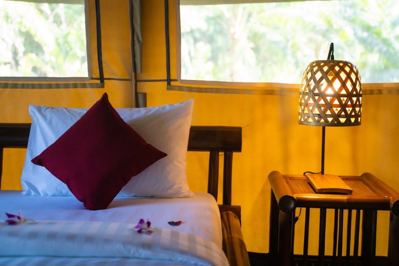 Khaosok Boutique Hideaway Hotel Phanom Екстериор снимка