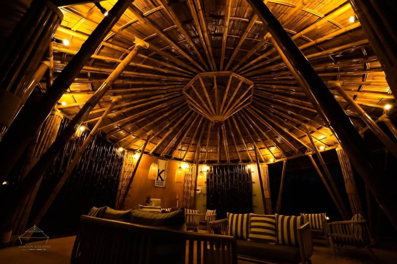 Khaosok Boutique Hideaway Hotel Phanom Екстериор снимка