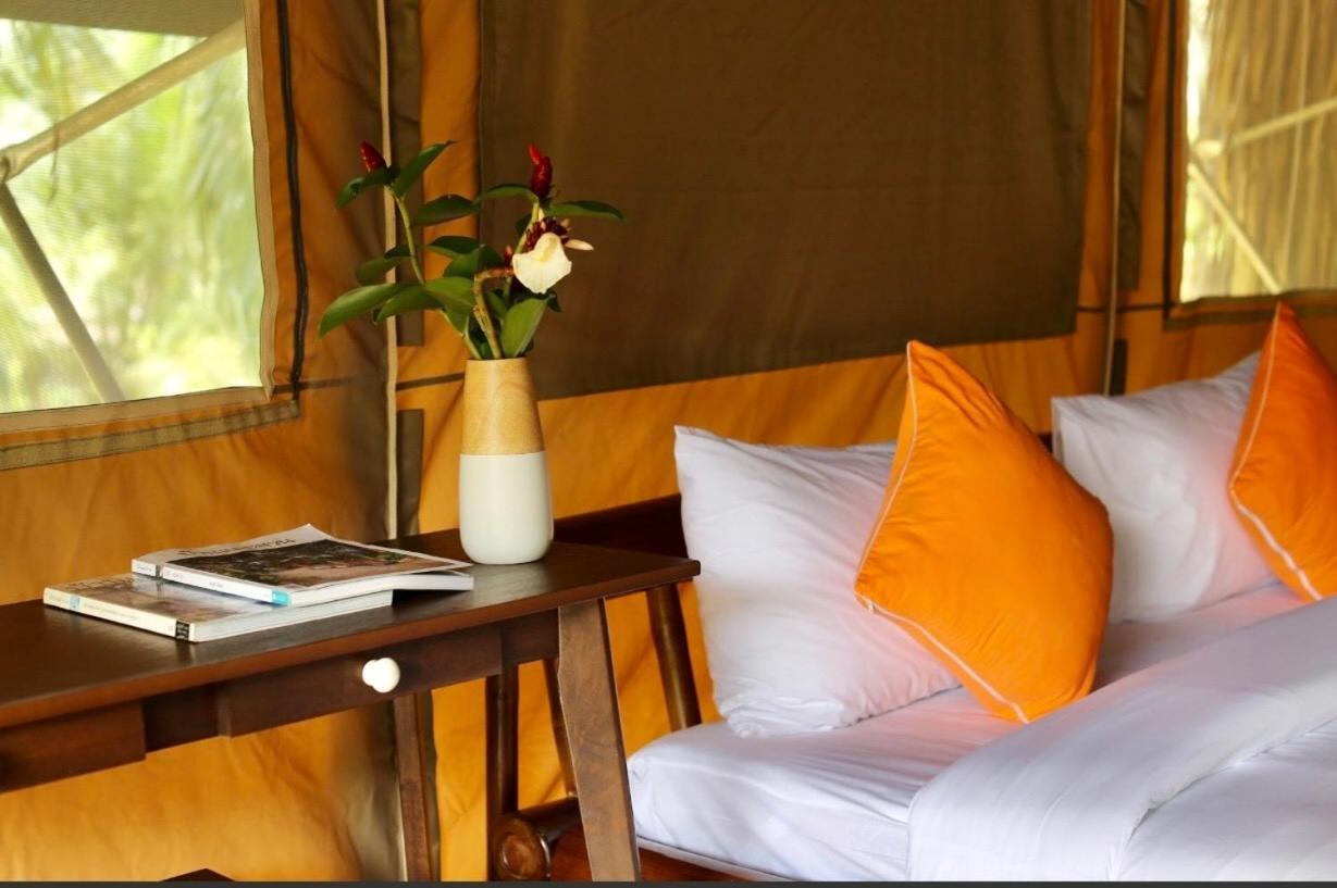 Khaosok Boutique Hideaway Hotel Phanom Екстериор снимка